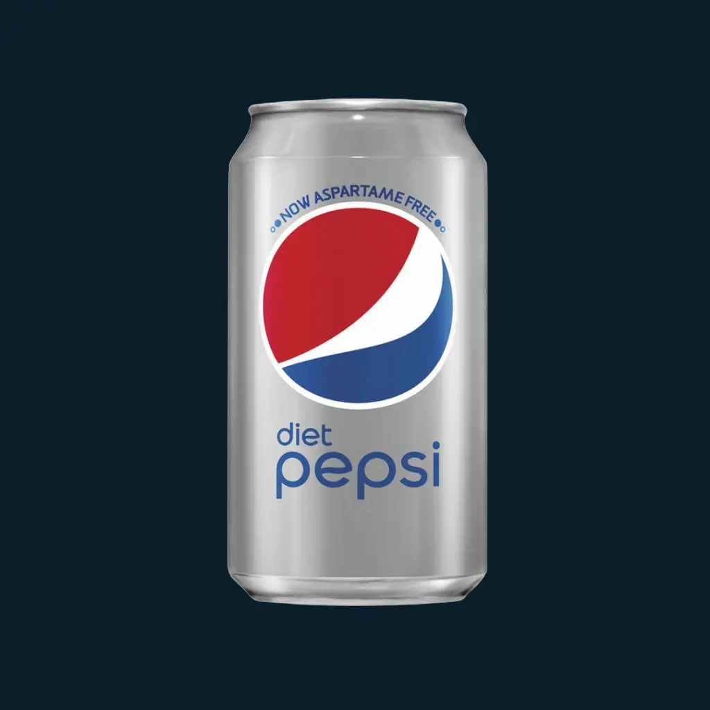 Diet Pepsi